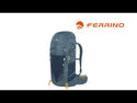 FERRINO ZAINO AGILE 33 LADY NUOVO MODELLO