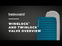 THERMAREST ProLite™ Plus Sleeping Pad Materassino