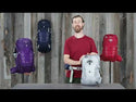 OSPREY TALON 26 ZAINO TECNICO E VERSATILE DA 26 LITRI PER TREKKING/BIKE - DISPONIBILE IN 4 COLORI
