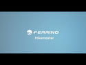 FERRINO HIKEMASTER 26 ZAINO - DISPONIBILE IN 2 COLORI