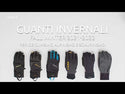 CAMP G AIR HOT DRY GUANTI IMPERMEABILI CON IMBOTTITURA PrimaLoft®