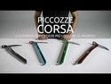 CAMP CORSA ALPINE PICCOZZA DA 45 CM DA ALPINISMO SUPERLEGGERA