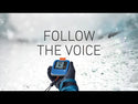 ORTOVOX RESCUE SET DIRACT VOICE KIT D’EMERGENZA PER PRINCIPIANTI CON DISPOSITIVO A.R.T.VA, PALA E SONDA