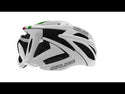 SALICE GHIBLI CASCO BIKE COMODO E LEGGERO - DISPONIBILI IN 3 COLORI - PROMO -20%!