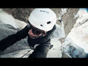 BLUE ICE BLAST CASCO ULTRALEGGERO DA ARRAMPICATA E ALPINISMO
