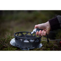 PRIMUS POWERLIGHTER III ACCENDIFUOCO A FIAMMA STRETTA
