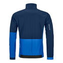 ORTOVOX PUNTA BERRINO JACKET UOMO SOFTSHELL ANTIVENTO