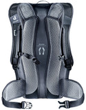 DEUTER RACE 16 ZAINO 16 LITRI DA BICI CON PORTACASCO - DISPONIBILE IN 3 COLORI