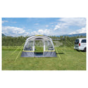 BRUNNER RAMBLER SPAZIOSA TENDA PER VAN E MINIBUS 350 x 260 x H220 cm