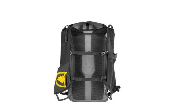 GRIVEL RAPIDO 18 ZAINO LEGGERO PER ARRAMPICATA E ALPINISMO VELOCE