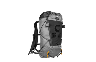 GRIVEL RAPIDO 18 ZAINO LEGGERO PER ARRAMPICATA E ALPINISMO VELOCE