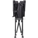 BRUNNER RAPTOR 3D COMODA SEDIA PIEGHEVOLE CON SACCA INCLUSA