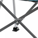 BRUNNER RAPTOR CLASSIC CONFORTEVOLE SEDIA PIEGHEVOLE CON SACCA INCLUSA - DISPONIBILE IN 3 COLORI