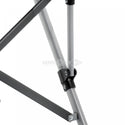 BRUNNER RAPTOR CLASSIC CONFORTEVOLE SEDIA PIEGHEVOLE CON SACCA INCLUSA - DISPONIBILE IN 3 COLORI