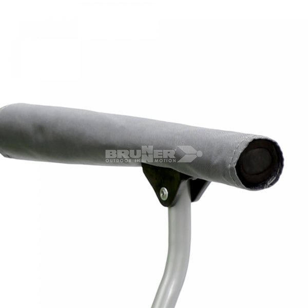 BRUNNER RAPTOR CLASSIC CONFORTEVOLE SEDIA PIEGHEVOLE CON SACCA INCLUSA - DISPONIBILE IN 3 COLORI