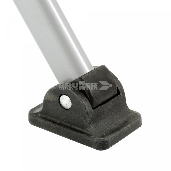 BRUNNER RAPTOR CLASSIC CONFORTEVOLE SEDIA PIEGHEVOLE CON SACCA INCLUSA - DISPONIBILE IN 3 COLORI