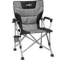 BRUNNER RAPTOR COMPACK COMODA SEDIA PIEGHEVOLE CON SACCA PER IL TRASPORTO INCLUSA - DISPONIBILE IN 2 COLORI