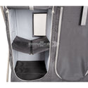 BRUNNER RAZOR ULTRALIGHT CT MOBILE CUCINA OUTDOOR LEGGERO E ROBUSTO