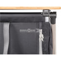 BRUNNER RAZOR ULTRALIGHT CT MOBILE CUCINA OUTDOOR LEGGERO E ROBUSTO