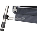 BRUNNER RAZOR ULTRALIGHT LS Armadio multifunzionale ultraleggero per Outdoor con robusto telaio
