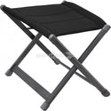 BRUNNER REBEL STANDALONE FOOTREST POGGIAPIEDI AUTOPORTANTE A 4 GAMBE PER SEDIA MODELLO REBEL -  DISPONIBILE IN 2 COLORI