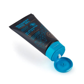 SIDAS RECOVERY CRIO GEL - GEL CRIOGENICO DI RECUPERO