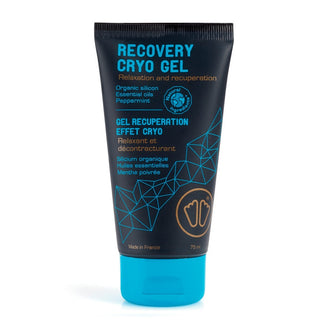 SIDAS RECOVERY CRIO GEL - GEL CRIOGENICO DI RECUPERO