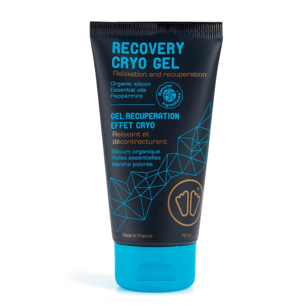 SIDAS RECOVERY CRIO GEL - GEL CRIOGENICO DI RECUPERO