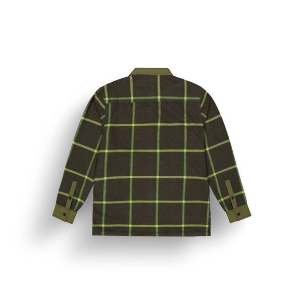 PICTURE RELOWA SHIRT CAMICIA UOMO