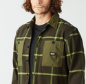 PICTURE RELOWA SHIRT CAMICIA UOMO