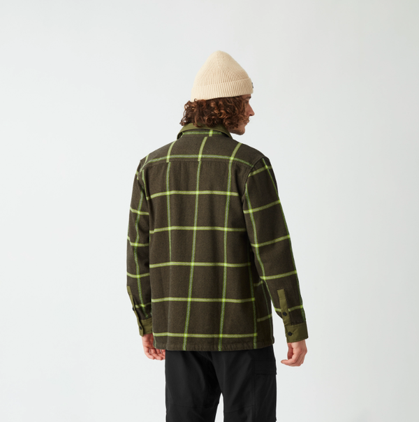 PICTURE RELOWA SHIRT CAMICIA UOMO