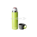 BRUNNER RICO BOTTIGLIA TERMICA DA 500ml IN ACCIAIO INOX CON FONDO ANTISCIVOLO - IN PROMOZIONE!