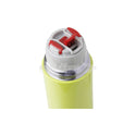 BRUNNER RICO BOTTIGLIA TERMICA DA 500ml IN ACCIAIO INOX CON FONDO ANTISCIVOLO - IN PROMOZIONE!