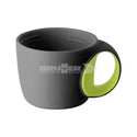 BRUNNER RICO BOTTIGLIA TERMICA DA 500ml IN ACCIAIO INOX CON FONDO ANTISCIVOLO - IN PROMOZIONE!