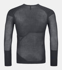 ORTOVOX MAGLIA INTIMA 99% MERINO THERMOVENT LS UOMO