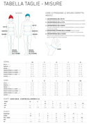 ORTOVOX MAGLIA INTIMA 99% MERINO THERMOVENT LS UOMO