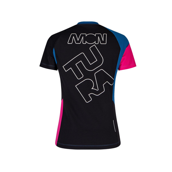 MONTURA ROCK 2 T-SHIRT DONNA - DISPONIBILE IN VARI COLORI!