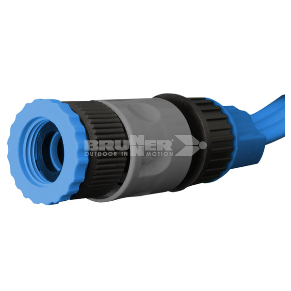 BRUNNER ROLL ON 2.0 AVVOLGITUBO CON TUBO PIATTO FLESSIBILE