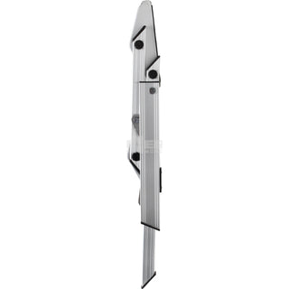 BRUNNER RUCKSTEP ALU GRADINO DOPPIO PIEGHEVOLE