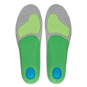 SIDAS RUN 3 FEET PROTECT MID SOLETTE STABILIZZANTI DA RUNNING IDEALI PER PIEDI A PIANTA STANDARD
