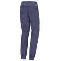 E9 HIT PANTALONE DONNA IN COTONE ORGANICO