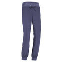 E9 HIT PANTALONE DONNA IN COTONE ORGANICO