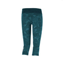 E9 GEMMA LEGGINS DONNA IN COTONE ORGANICO BIELASTICO DISPONIBILE IN 3 COLORI