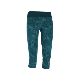 Compra green-lake E9 GEMMA LEGGINS DONNA IN COTONE ORGANICO BIELASTICO DISPONIBILE IN 3 COLORI
