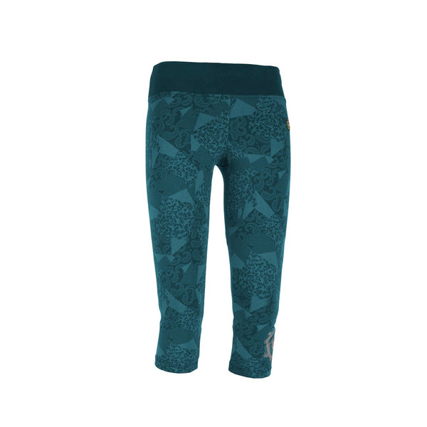 E9 GEMMA LEGGINS DONNA IN COTONE ORGANICO BIELASTICO DISPONIBILE IN 3 COLORI