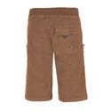 E9 KROC FLAX SHORT UOMO IN LINO E COTONE ORGANICO DISPONIBILE IN 2 COLORI