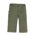 E9 KROC FLAX SHORT UOMO IN LINO E COTONE ORGANICO DISPONIBILE IN 2 COLORI