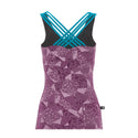 E9 NOA 2.2 CANOTTA DONNA IN COTONE ORGANICO