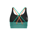 E9 MERY 2.3 TOP DONNA IN COTONE ORGANICO