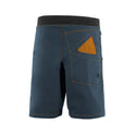 E9 N 3 ANGOLO SHORT UOMO IN COTONE ORGANICO PER ARRAMPICATA E TEMPO LIBERO - DISPONIBILE IN 3 COLORI